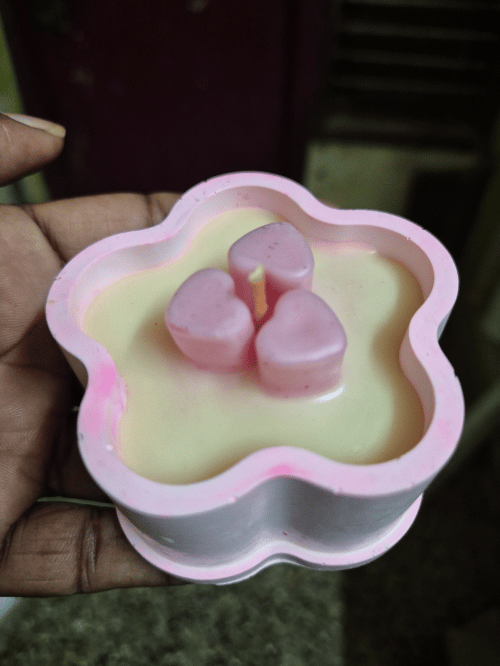 Scented Candles