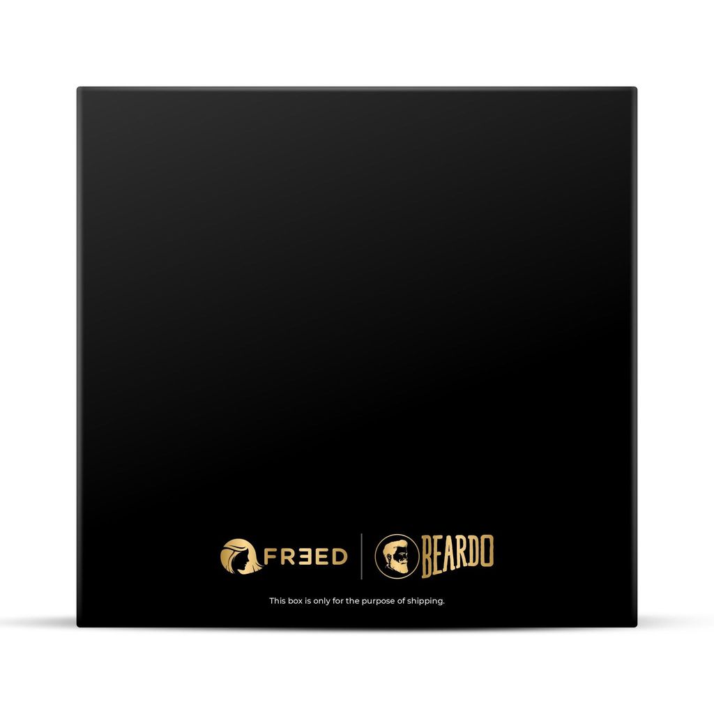 Beardo & Freed Spicy Perfume Gift Set (For Him & Her)