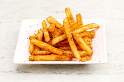 Piri Piri Fries