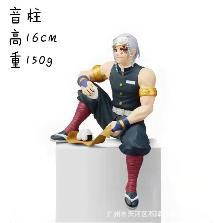 Sound Hashira Figurine
