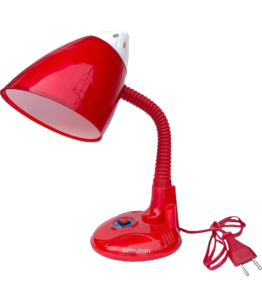 BillieJean 905 Plastic Table Lamp - Pack of 1