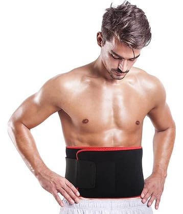 Emeret Sweat Slim Belt - Regular Free Size (Pack of 1)