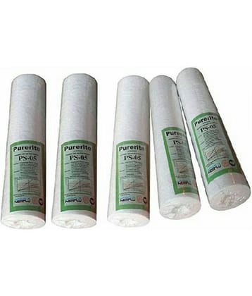 KEMFLOW RO Spunfilter 10" PP Filter