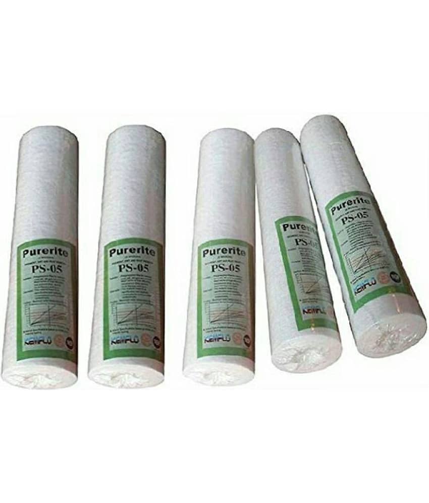 KEMFLOW RO Spunfilter 10" PP Filter