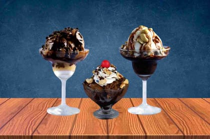 Choco blast