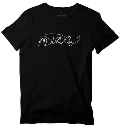 Satyajit Ray T-shirt-36 - XS / Black