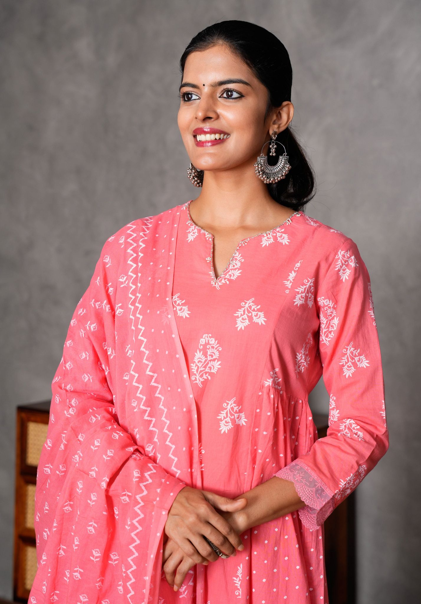 SALWAR SET-S