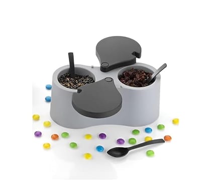 Unique Hub Prime Kitchen Container