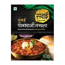 SAWAI MUMBAI PAV BHAJI 25GM