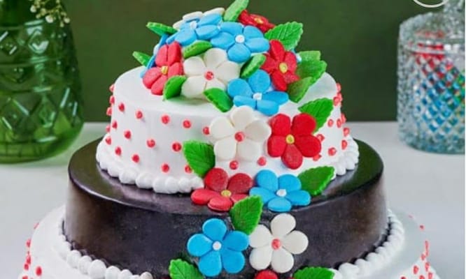 Just Baked