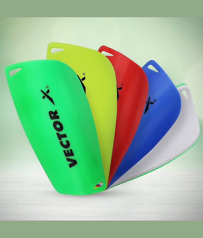 Vector X INVADER Football Shinguard M / 5'3 - 5'7