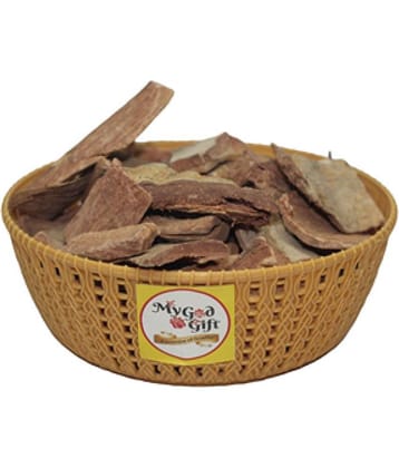 MYGODGIFT Arjun Chal Jadibooti (SABUT) Terminalia Arjuna 200 gm