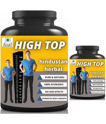 Hindustan Herbal high top 0.2 kg Powder Pack of 2