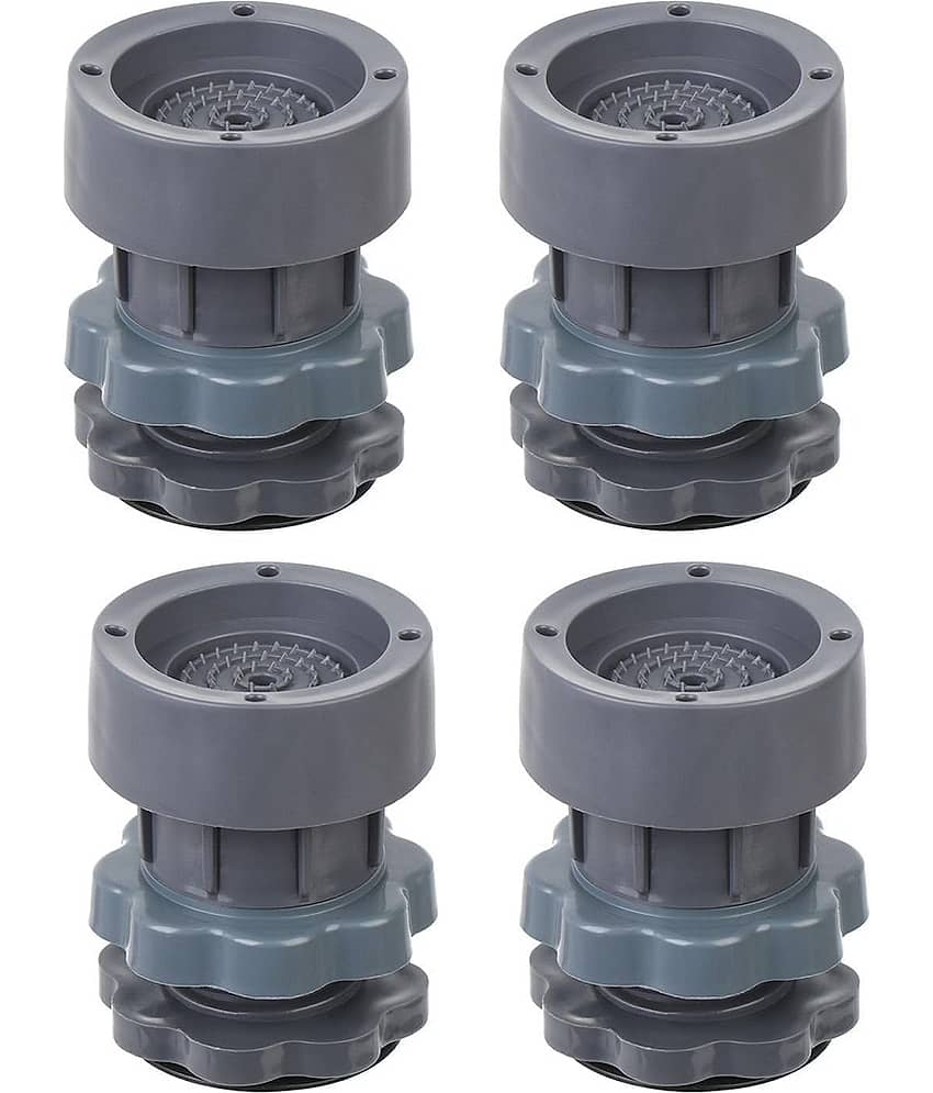 Shree Gokul Grey Washing Machine Accessories