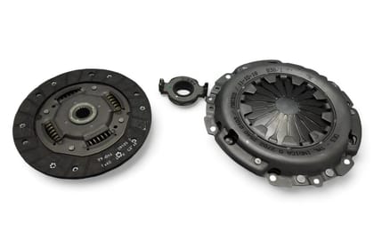Luk Clutch Kit (Disc+Pressure Plate+Bearing) AV845657