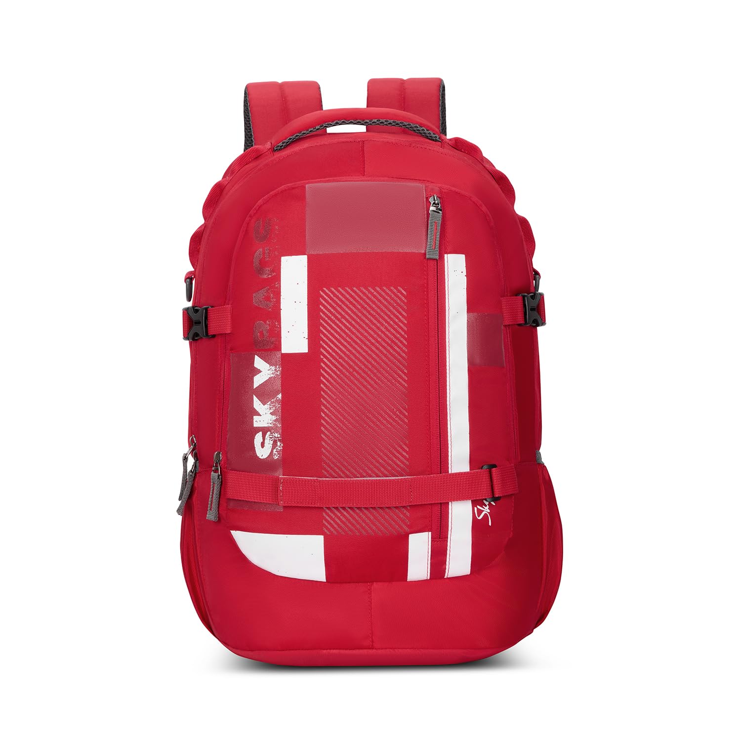 Cipher 33L Laptop Backpack (Upto 16"), 3 Compartments