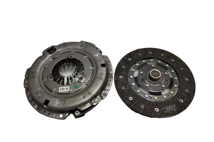 PHC Valeo Clutch Kit (Disc+Pressure Plate+Bearing+Flywheel) DW69DWC66