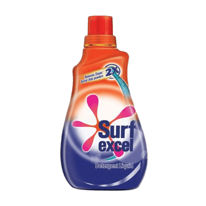 Surf Excel Detergent Liquid 200ml