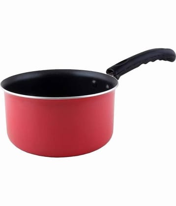 Navrang sauce pan Non-Stick Aluminum Sauce Pan 11 cm 1500 mL