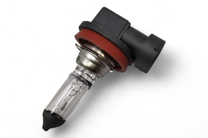 Lumax H8 Halogen Bulb 12V 35W (Single Bulb) 12V-H8-35W