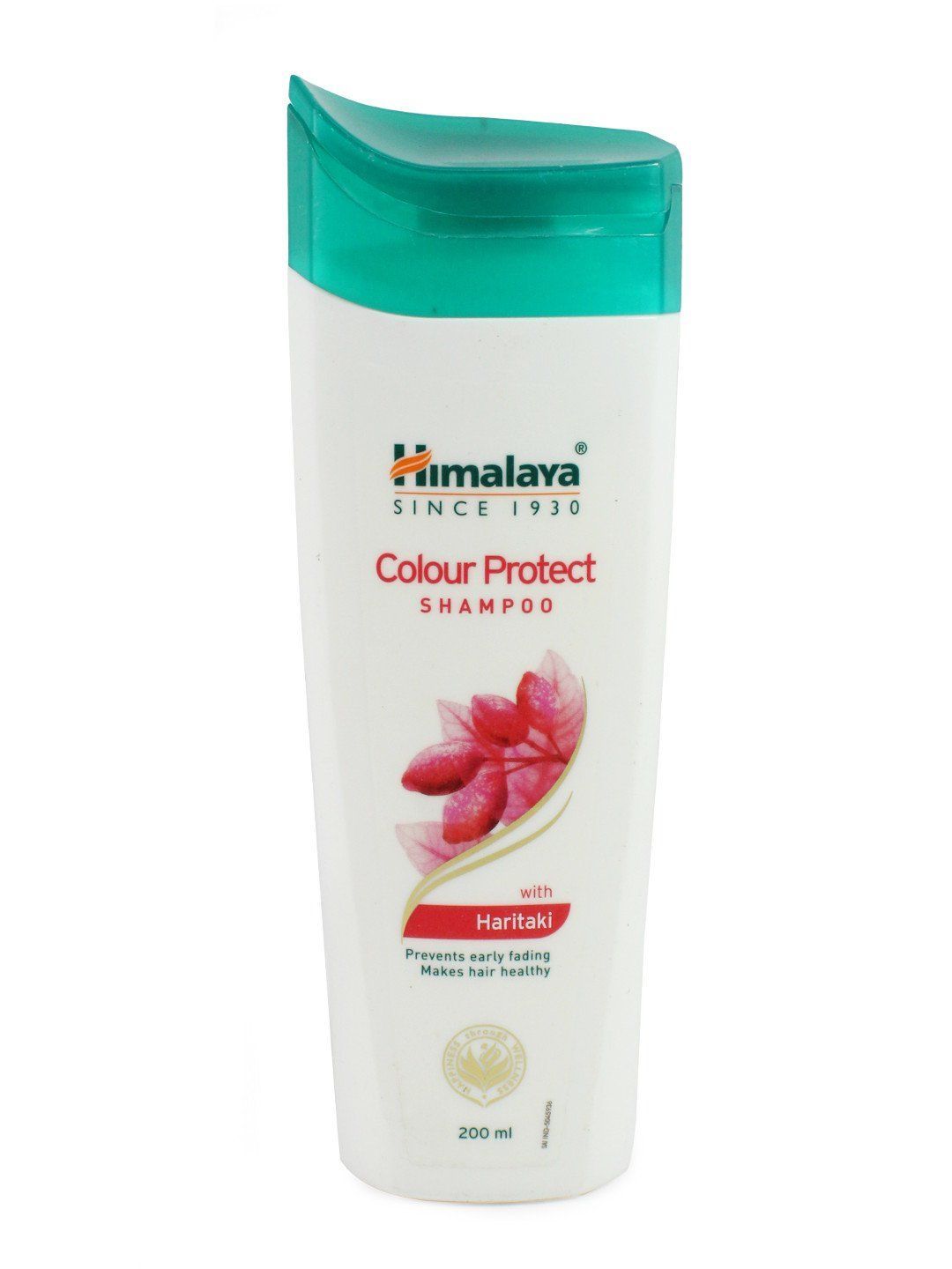 Himalaya Colour Protect Haritaki Shampoo 200 ml