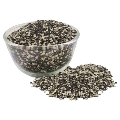 FB PREMIUM URAD CHILKA 500gm