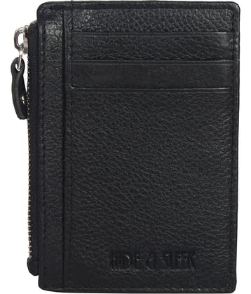 Hide&Sleek - Leather Money Clip ( Pack 1 )
