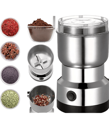 Tapixaa ABS 1 Coffee Grinder
