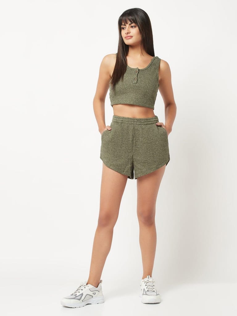 Matching Lounge Wear Set