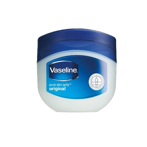 Vaseline Petroleum Jelly Original Pure Skin 50g