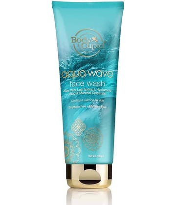 Body Cupid - Refreshing Face Wash For All Skin Type ( Pack of 1 )