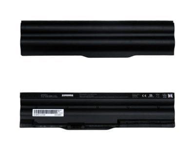 SONY Laptop Battery BPS20 BLACK, 10.8V 6 Cells 4000mAh Compatible