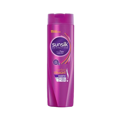 Sunsilk Hair Shampoo Perfect Straight 340ml