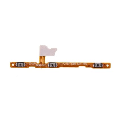 Internal Power Volume Button Flex for Samsung Galaxy A31 A315F