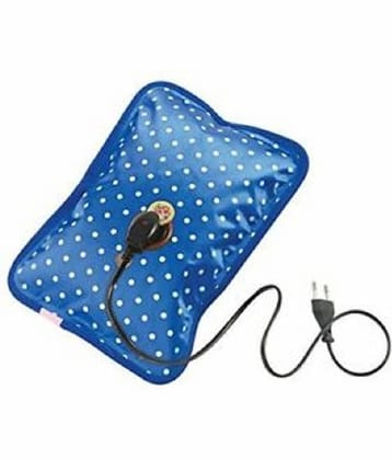 Fission Electric Heating Bag For Pain Relief (Pack of 1)