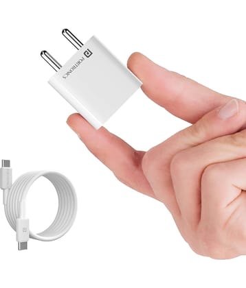 Portronics Type C 3A Charging Dock