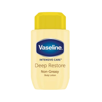 Vaseline Body Lotion Intensive Care Deep Restore 20ml