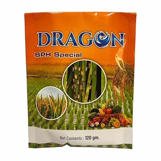 DRAGON BPH Special 120g
