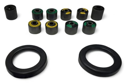 Talbros Front Suspension Bush Kit AV566785