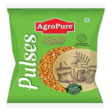 Arhar Dal