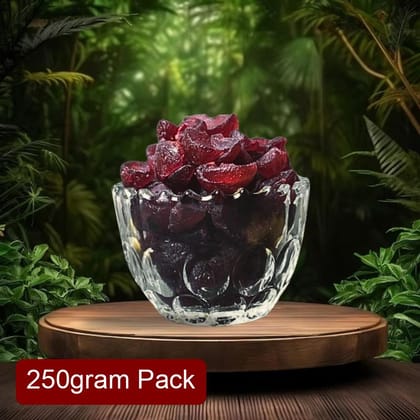 Amlaica Amla Beetroot Candy (250g) | Vitamin C & Antioxidant Superfood | Post-Meal Digestive & Healthy Snack