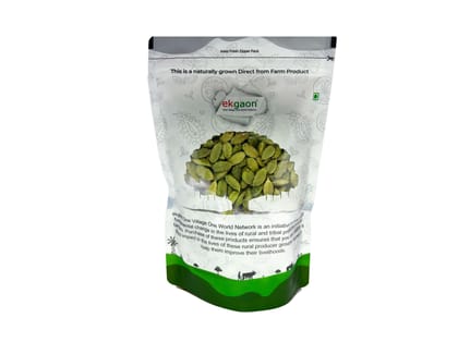 Ekgaon Cardamom (Elaichi) (50g)