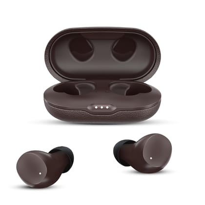 Suono P2200 Truly Wireless Earbuds