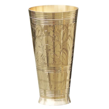 Brass Lassi Glass , 960 ML (BCMAS113 F)