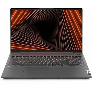Lenovo Ideapad Slim 5I Core I5 11Th Gen - (16 Gb/512 Gb Ssd/Windows 11 Home) 15 Itl 05 Thin And Light Laptop(15.6 Inch, Graphite Grey, 1.66 Kg, With Ms Office)