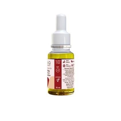 MrilQ Ultra Hydra Face Serum Oil MrilQ Ultra Hydra Face Serum Oil