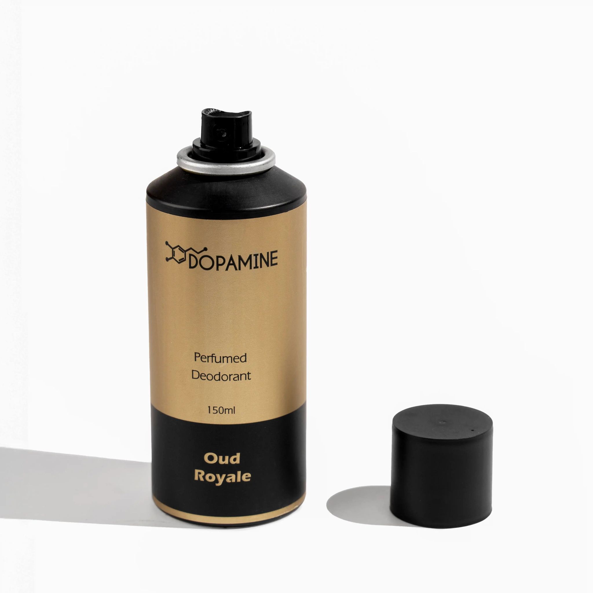 Oud Royale Deodorant-150 ML