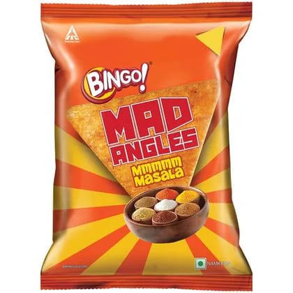 Bingo! Mad Angles Masala - 66 g