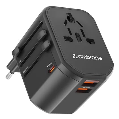 Ambrane ATA 01