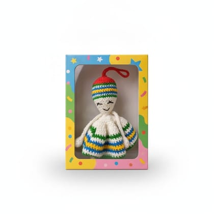 Crochet Kids Doll Crochet Kids Doll